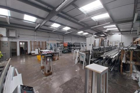 Industrial park to rent, Wates Way, Mitcham CR4