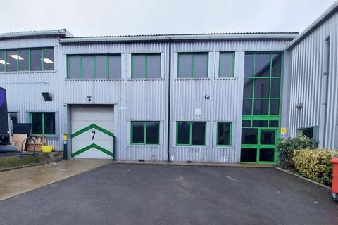 Industrial park to rent, 10 Windsor Grove, West Norwood SE27