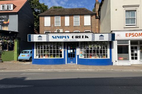 Restaurant for sale, Epsom KT18