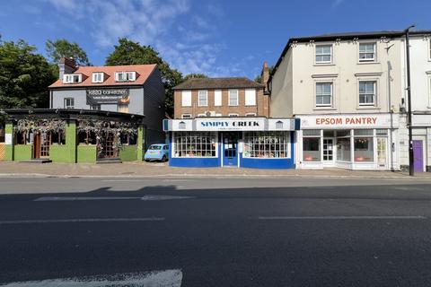 Restaurant for sale, Epsom KT18