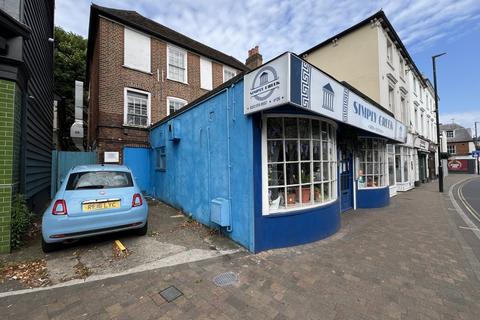 Restaurant for sale, Epsom KT18