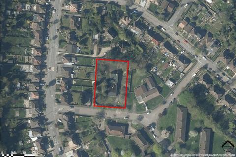 undefined, 1 Reedham Park Avenue, Purley CR8