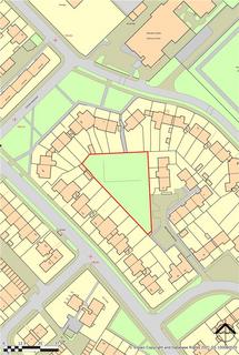 Residential development for sale, New Addington CR0