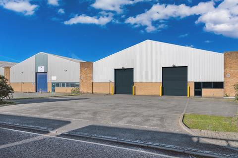 Industrial park to rent, Beddington Farm Road, Croydon CR0