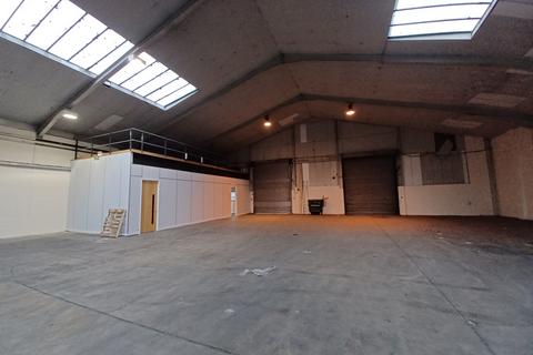 Industrial park to rent, Beddington Farm Road, Croydon CR0