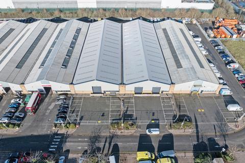 Industrial park to rent, Beddington Farm Road, Croydon CR0