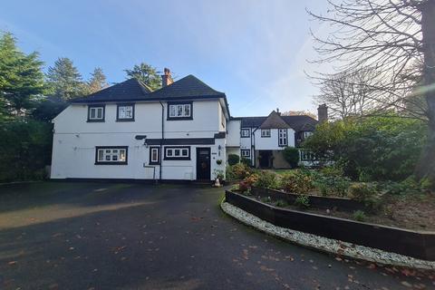 Residential development for sale, Chequers Lane, Tadworth KT20