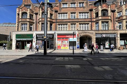 Retail property (high street) to rent, Croydon CR0