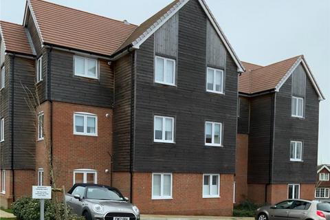 Residential development for sale, Bramley Avenue, Heathfield TN21