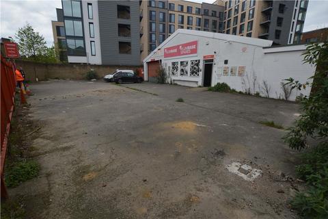 Industrial park to rent, London SW9