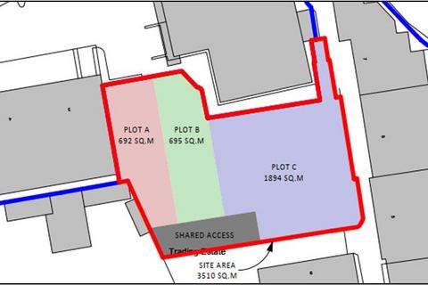 Storage to rent, Mill Lane, Croydon CR0