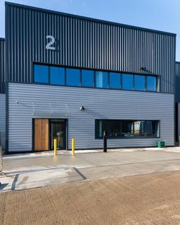 Industrial park to rent, 42-44 Holmethorpe Avenue, Redhill RH1