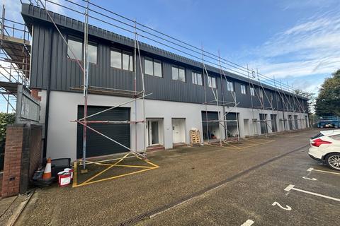 Industrial park to rent, 131 Aurelia Road, Croydon CR0