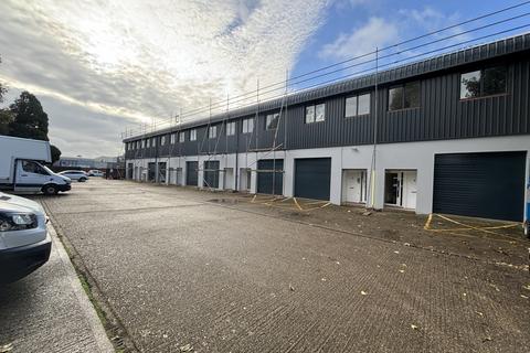 Industrial park to rent, 131 Aurelia Road, Croydon CR0