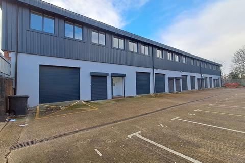 Industrial park to rent, 131 Aurelia Road, Croydon CR0