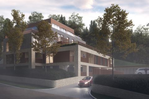 Residential development for sale, Succombs Hill, Warlingham CR6