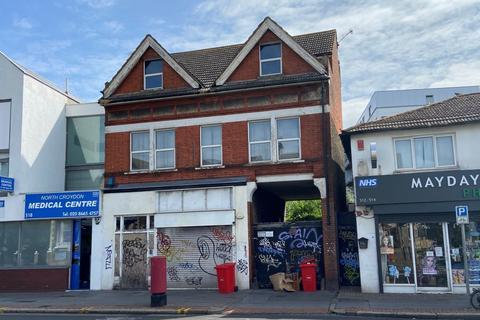 Residential development for sale, Thornton Heath CR7