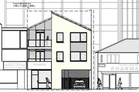 Residential development for sale, Thornton Heath CR7