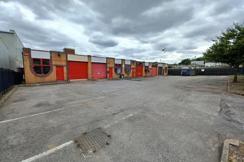 Industrial park to rent, Malham Road, London SE23