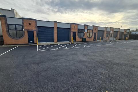 Industrial park to rent, Malham Road, London SE23