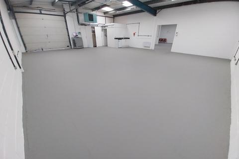 Industrial park to rent, Milkwood Road, London SE24