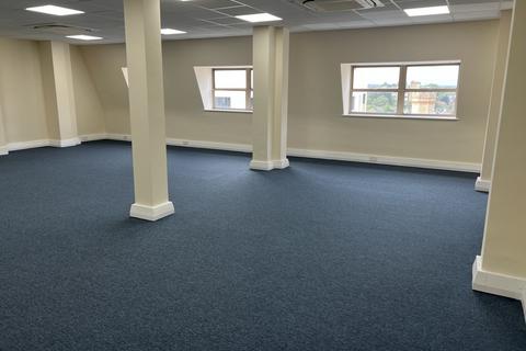 Office to rent, 38-40 High Street, Croydon CR0