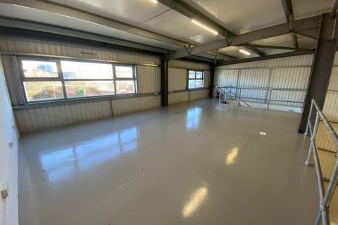 Industrial park to rent, Minden Road, Sutton SM3