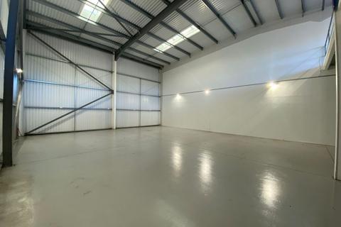 Industrial park to rent, Minden Road, Sutton SM3