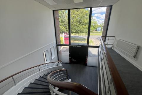 Office to rent, Manor Royal, Crawley RH10