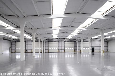 Industrial park to rent, Streatham Road, Mitcham CR4