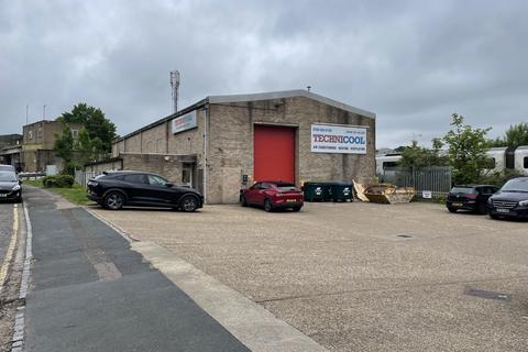 Industrial park to rent, Redlands, Coulsdon CR5