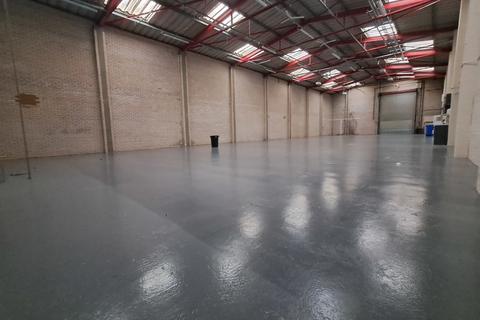 Industrial park to rent, Redlands, Coulsdon CR5