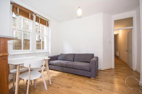 3 bedroom flat to rent, Cato Road, Clapham SW4