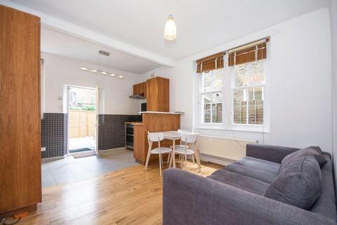Cato Road, Clapham SW4