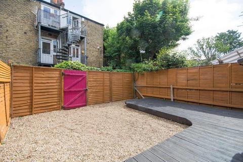 undefined, Cato Road, Clapham SW4