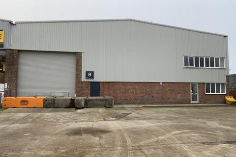 Industrial park to rent, Peall Road, Croydon CR0