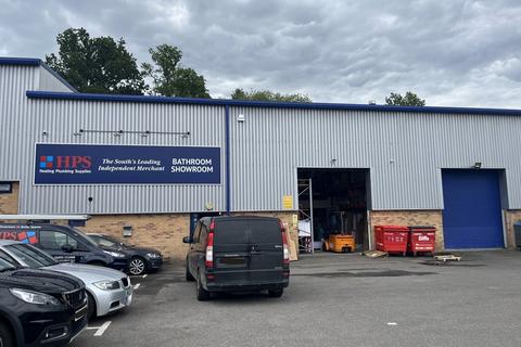 Industrial park to rent, Kingstanding Way, Tunbridge Wells TN2