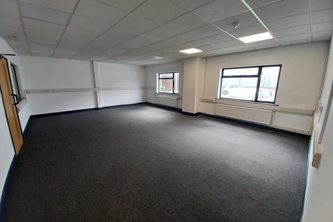 Industrial park to rent, 110 Morden Road, Mitcham CR4