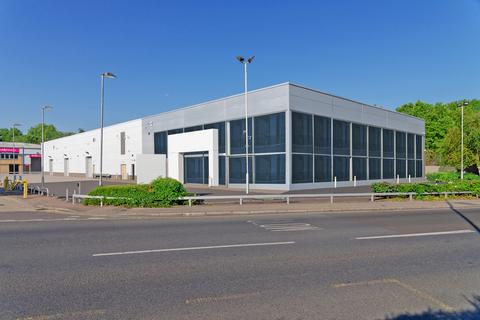 Industrial park to rent, Morden Road, Mitcham CR4