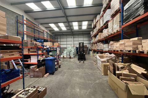 Industrial park to rent, Folders Lane East, Hassocks BN6