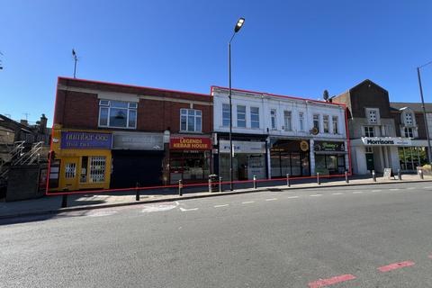 Retail property (high street) for sale, Cheam Road, Sutton SM1