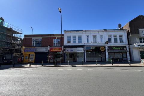 Retail property (high street) for sale, Cheam Road, Sutton SM1