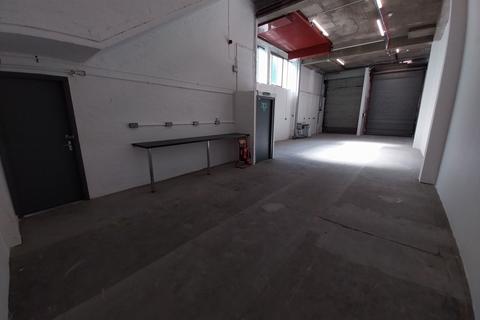 Industrial park to rent, Restmor Way, Wallington SM6