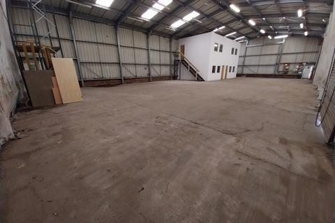 Industrial park to rent, Restmor Way, Wallington SM6