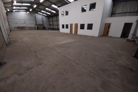 Industrial park to rent, Restmor Way, Wallington SM6