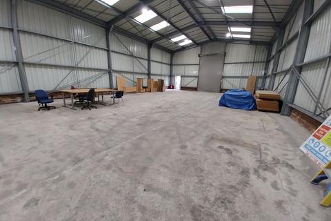 Industrial park to rent, Restmor Way, Wallington SM6