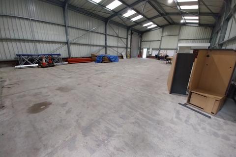 Industrial park to rent, Restmor Way, Wallington SM6