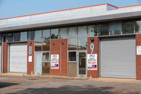 Industrial park to rent, Progress Way, Croydon CR0