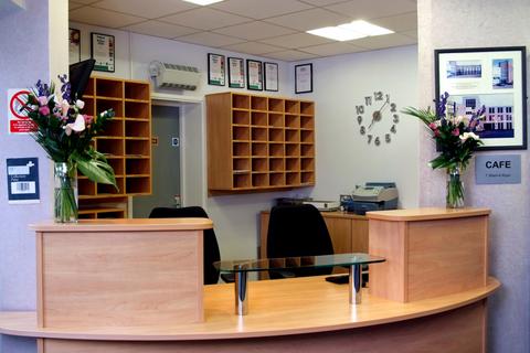 Office to rent, Restmor Way, Wallington SM6