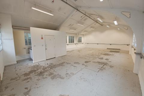 Industrial park to rent, Wellington Road, London SW19